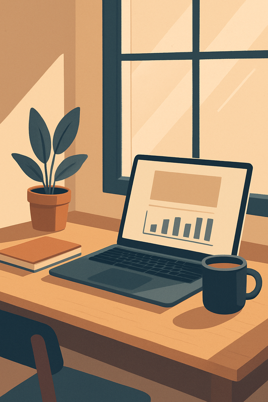 Freelance Launchpad Kit | Beginner Freelancer Guide PDF for Pricing, Clients, Proposals & Contracts