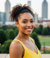 Jasmine R. (27) - Atlanta, GA